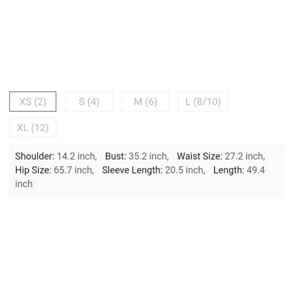 New Floral Embroidery Dress - Picture 3 of 3